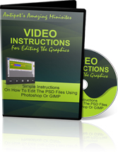 Video Instructions